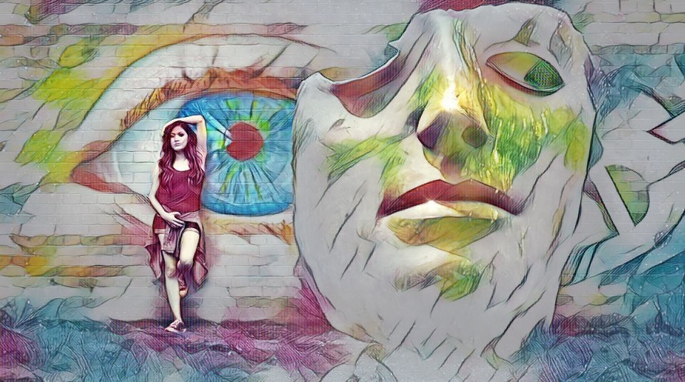 Cerpen Ibu Karya Chairil Anwar Pigura