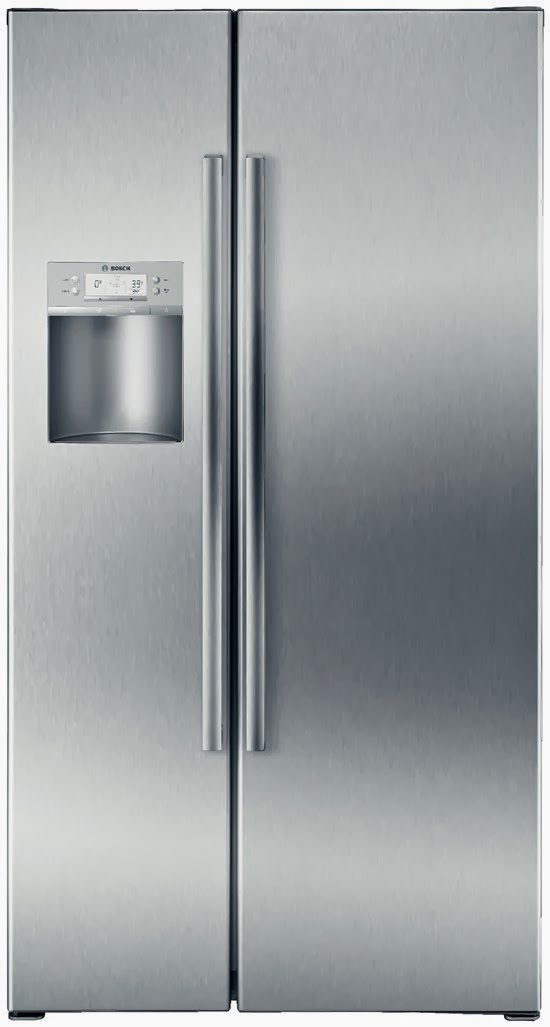 Shopping Bosch Refrigerator On Our Website Bosch Side By Side Refrigerator