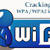 Passgen: To Cracking WPA/WPA2 Keys 