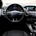 Ford Focus Mk3 Interior Dimensions