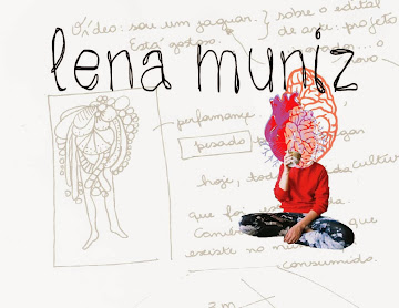 About Me - Lena Muniz
