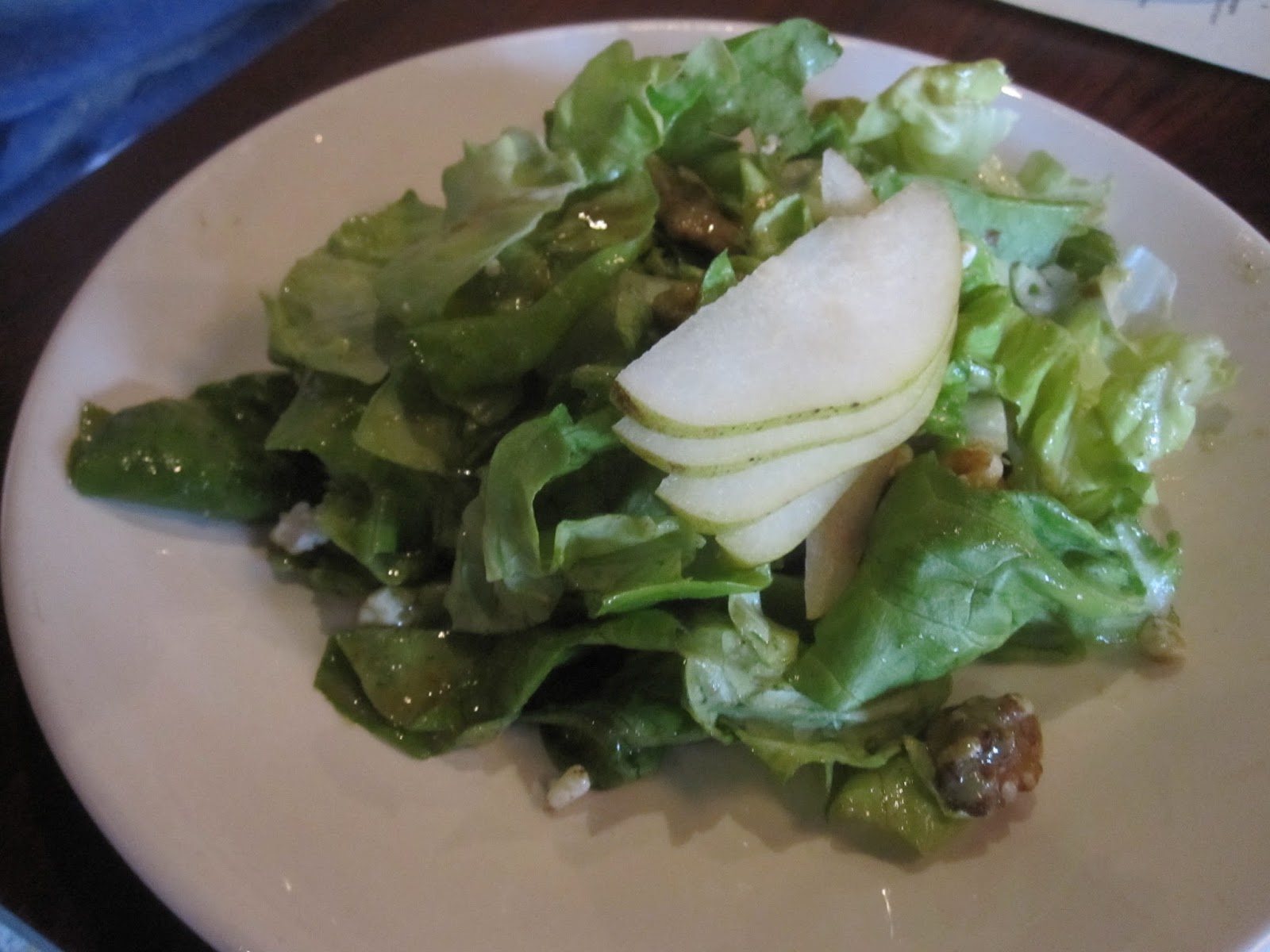 Press Wine Bar Cleveland, OH