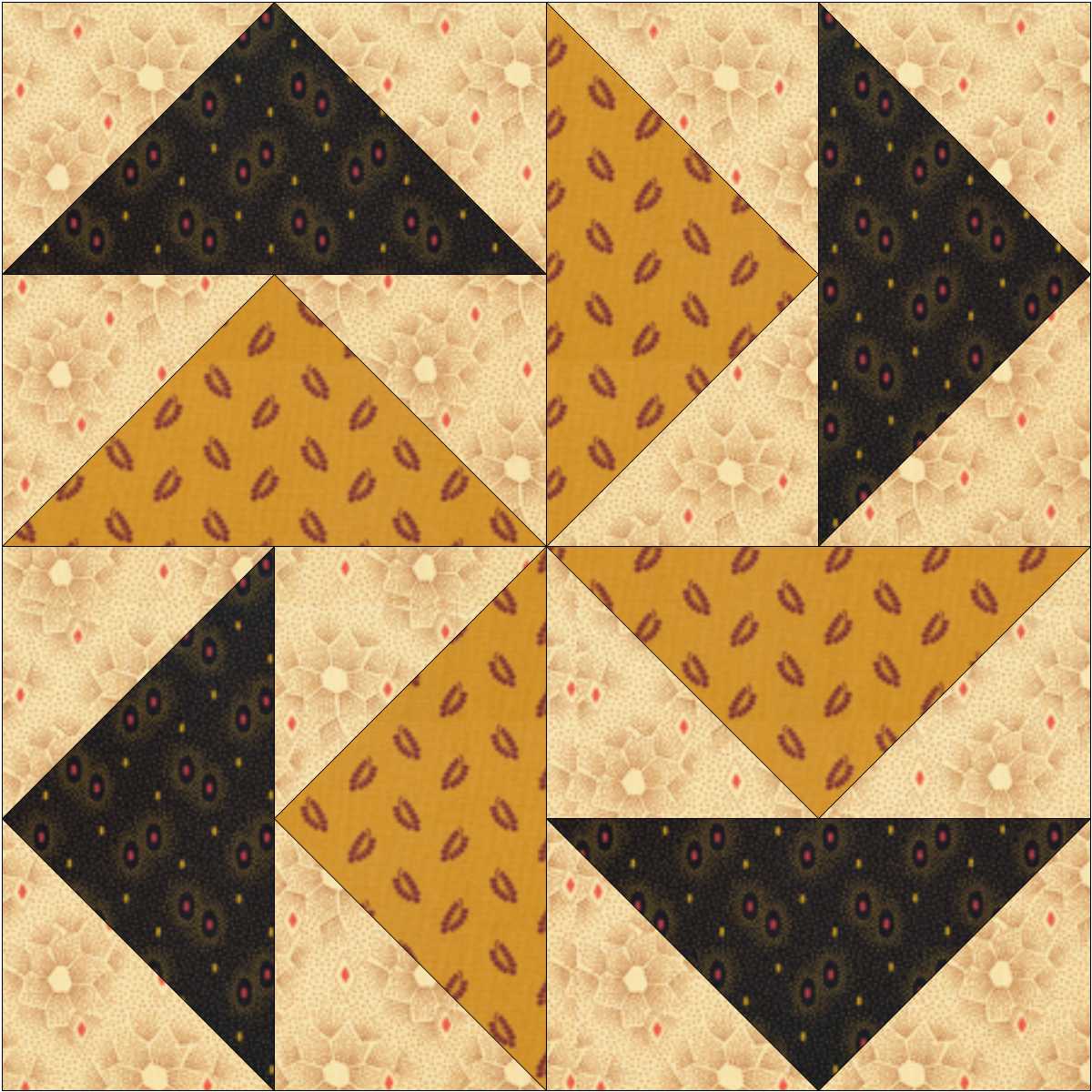 Crazy Lady Quilt Designs January 2012