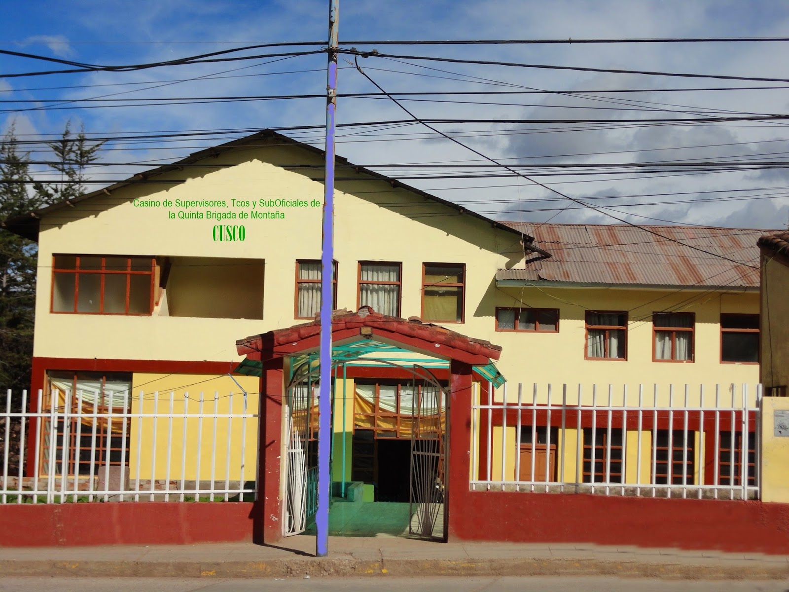 ASOCIACIÓN MUTUALISTA DE TCOS Y SUBOFICIALES EN RETIRO 