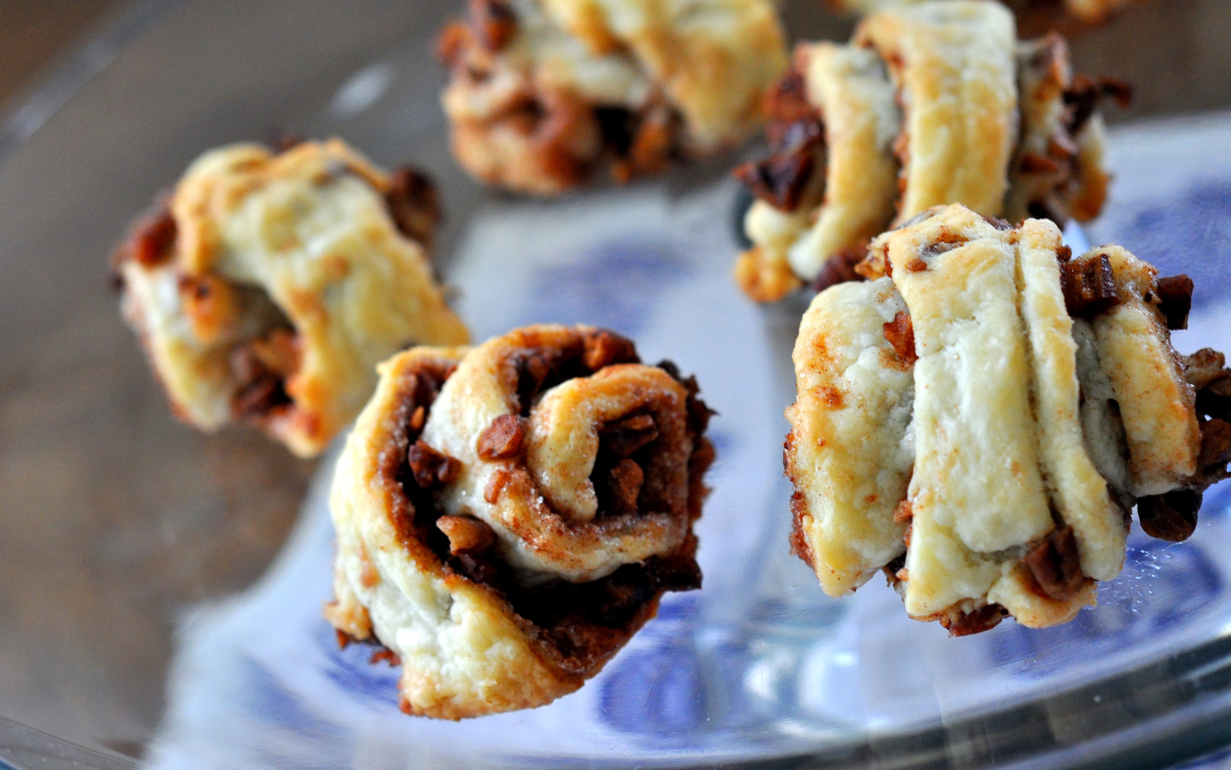 Date Nut Rolls | Taste As You Go