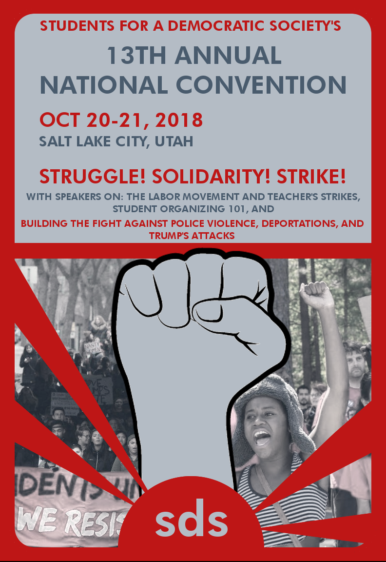 New Students for a Democratic Society