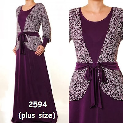 code 2594 rm90 material polyester spandex size plus size 1