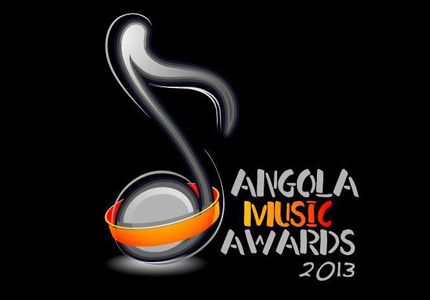 Angola Music Award´s (Premiações 03/08/2013)
