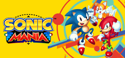 Sonic Mania