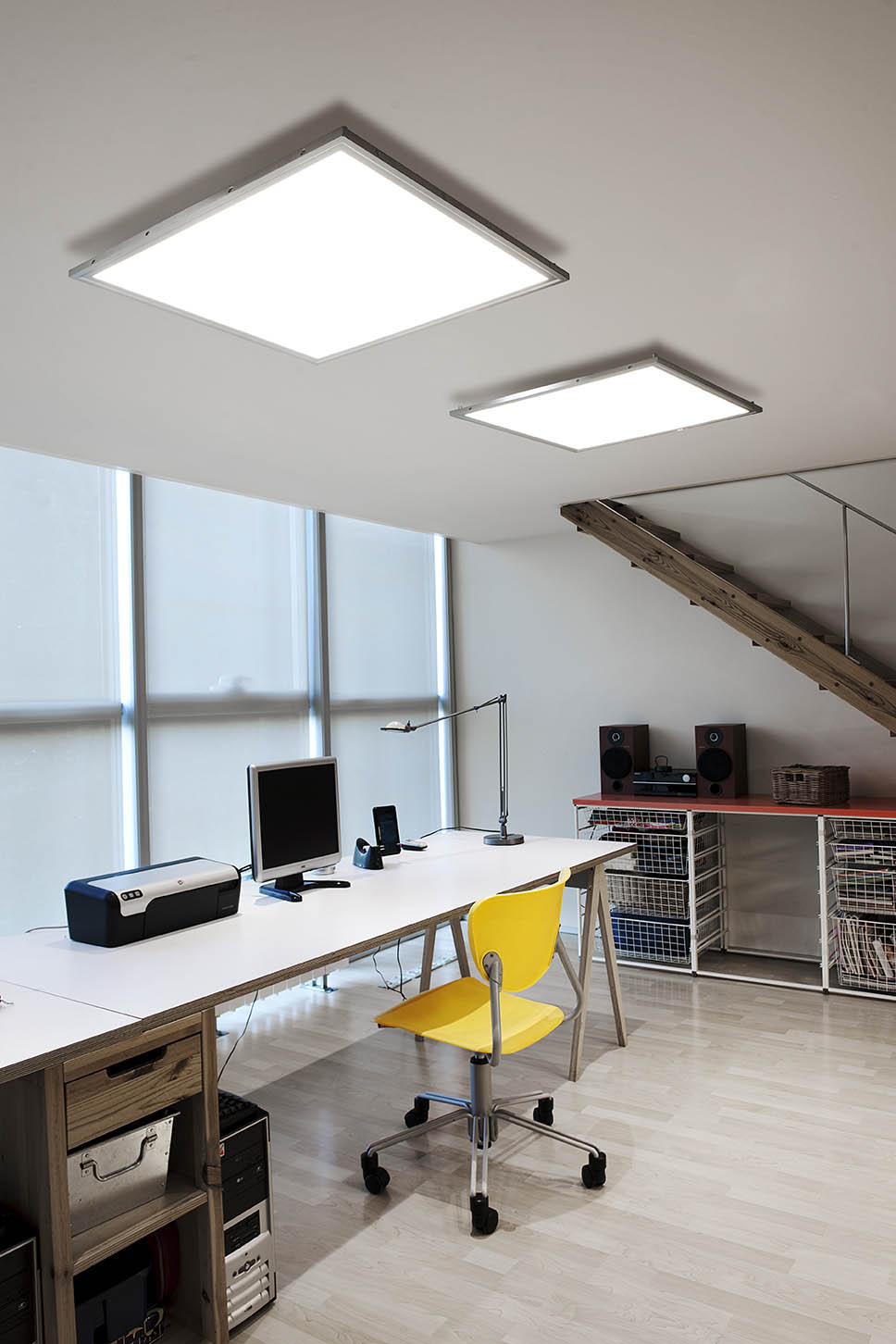 Ingeniería Citrol. Asesores en Iluminación amigable con el medio