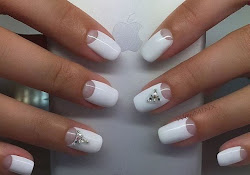 nail polish cool unhas winter visitar daneloo