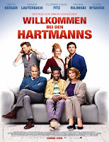 OWillkommen bei den Hartmanns (Welcome to Germany)