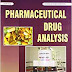 Pharmaceutical-Drug-Analysis by ASHUTOSH KAR 