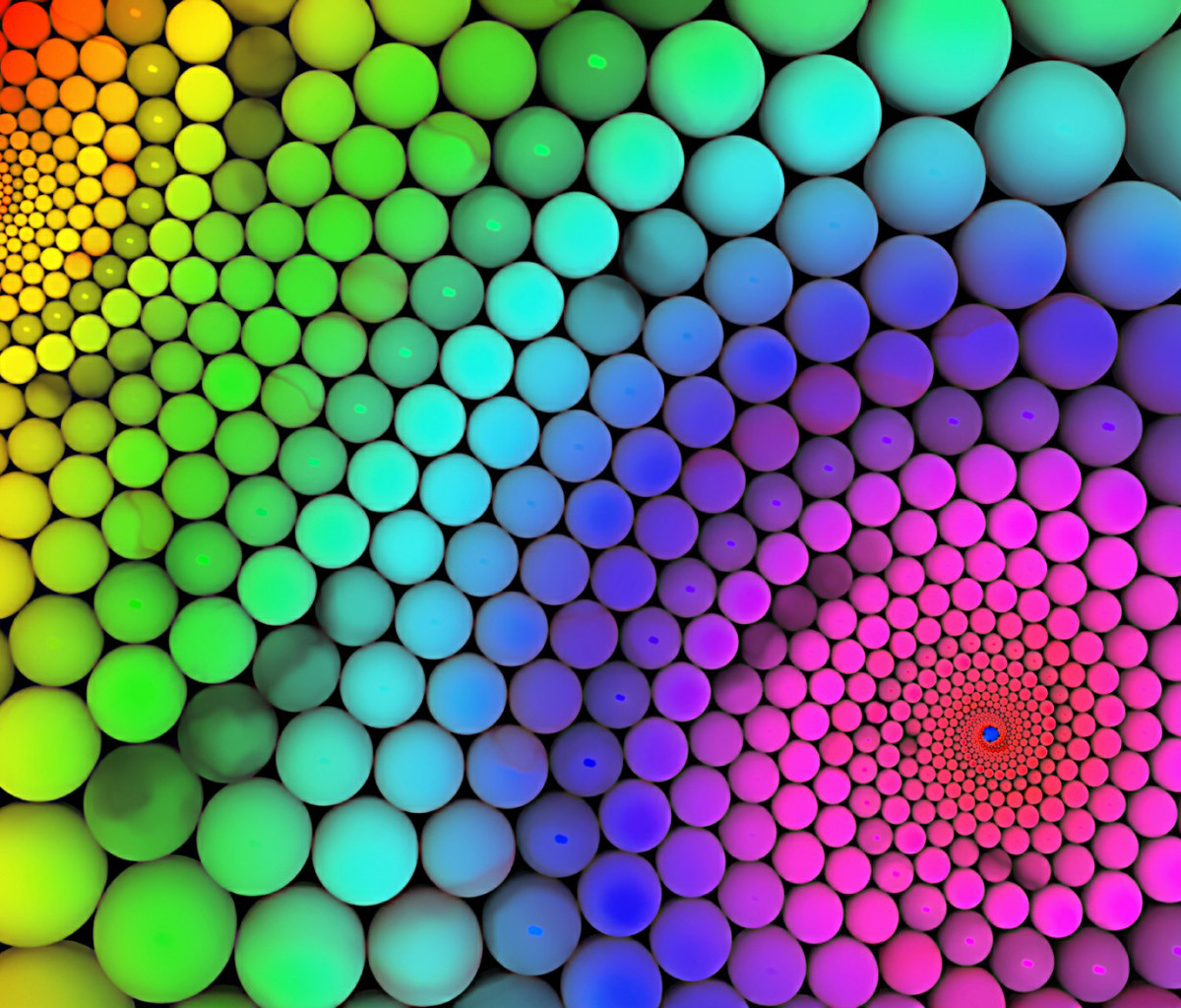 October 2011 Tablet Wallpapers