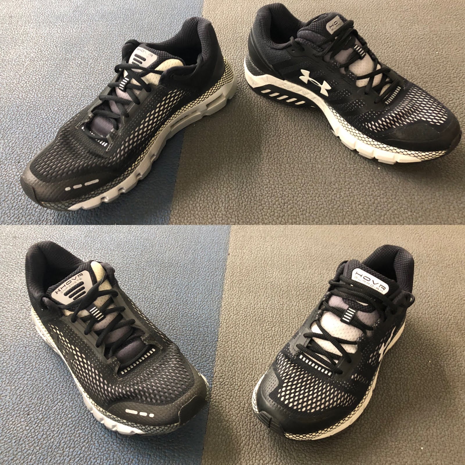 under armour guardian review