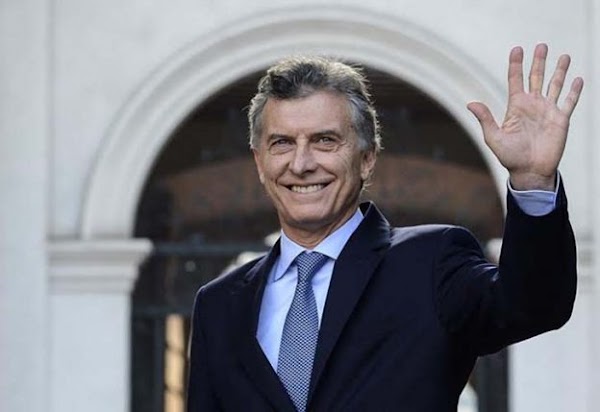 Macri ya vetó siete proyectos desde que asumió como presidente Macri ya vetó siete proyectos desde que asumió como presidente