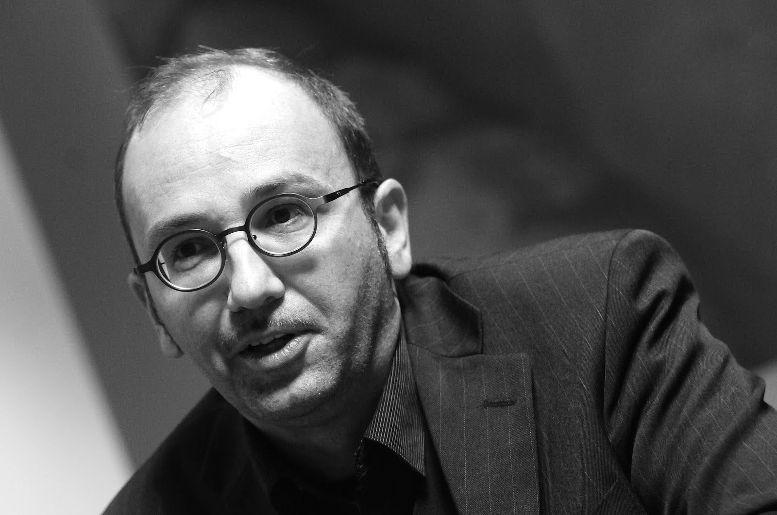 Nouvelles d'Harfang Emmanuel ROCHE Prix de la nouvelle 2016