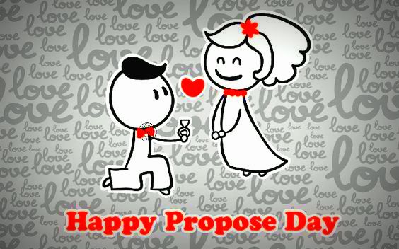 Happy Propose Day 2019: Quotes, Wishes, Greetings Cards, Messages & WhatsApp Status Happy Propose Day 2019: Quotes, Wishes, Greetings Cards, Messages & WhatsApp Status