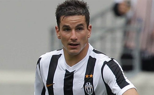 RANJAU CINTA Profil Biodata Simone Padoin