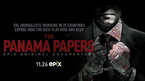 panama papers panama papers