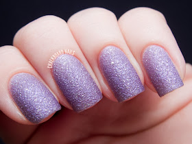 Nicole by OPI - I Lilac Gumdrops