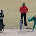 Rumana Ahmed's hat-trick helps Bangladesh Women seal thrilling win