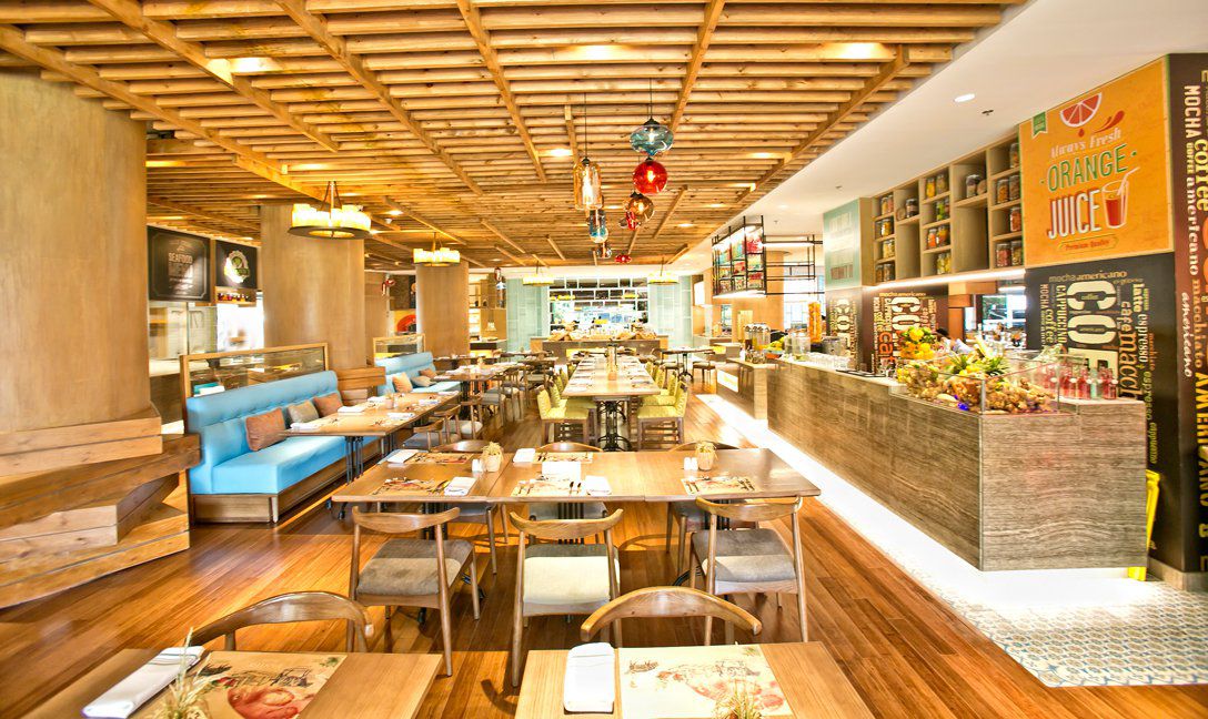 Ruang Lingkup Industri Pariwisata - Safekey