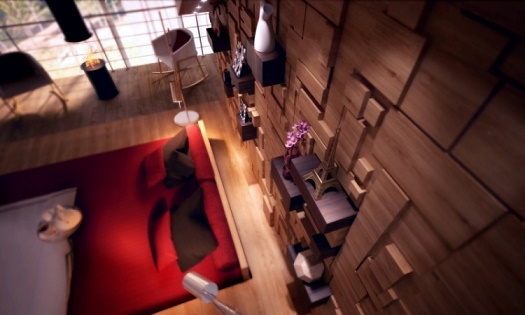 Dormitorios y habitaciones: Diseño y decoración de interiores, Fotos de