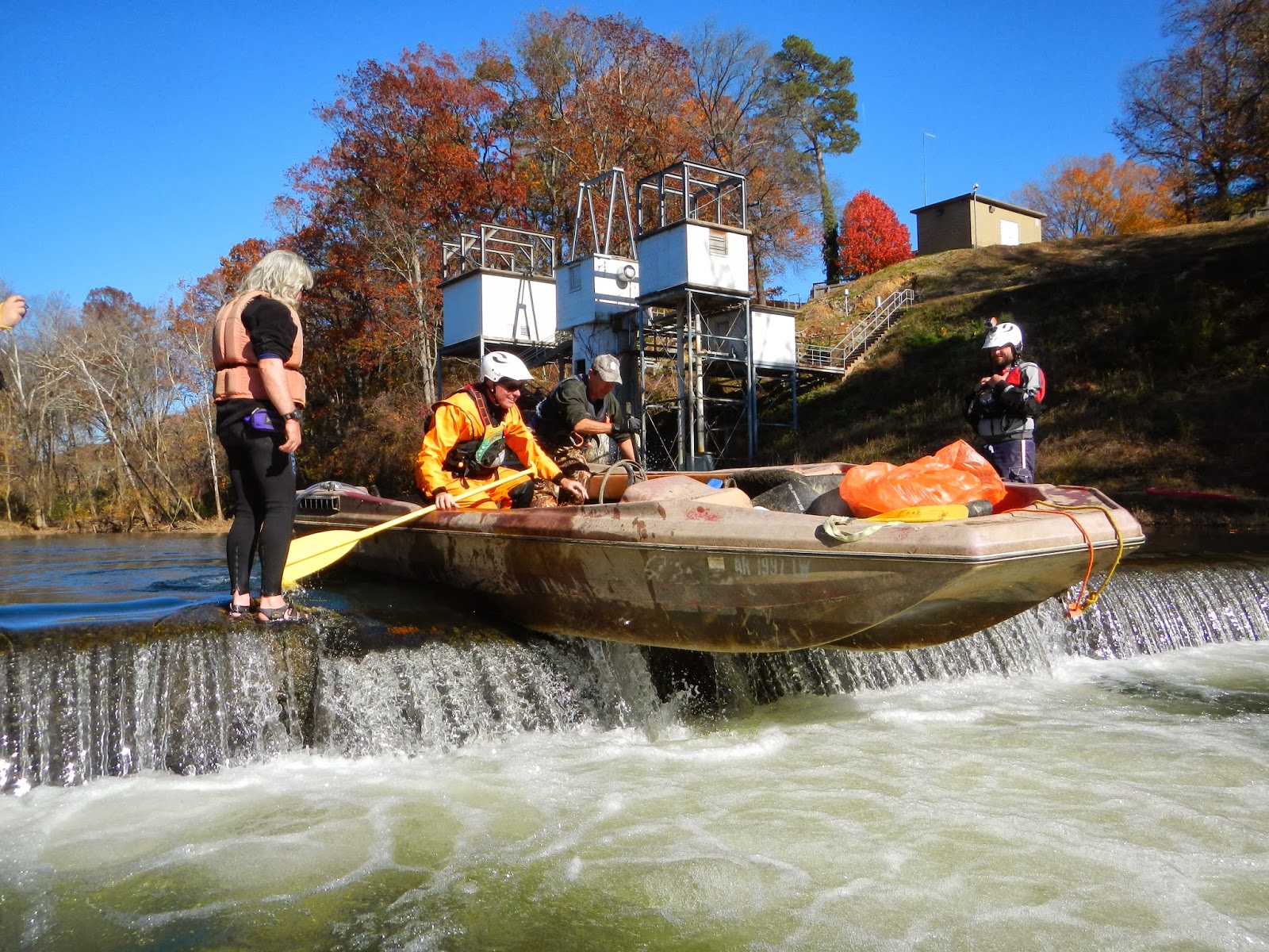 ACA Water Blog Keeping it Green with L.L.Bean