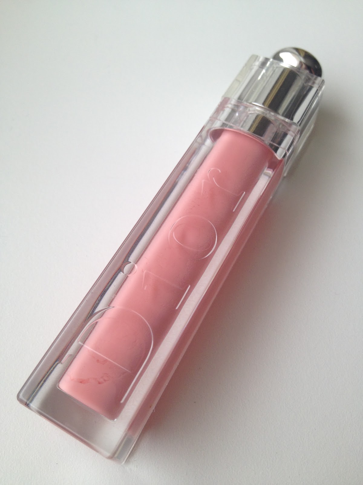 LifeStyleN Lesková mánie 3 Dior Addict ultra lip gloss