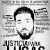 Festival Justicia para Lucas Cabello