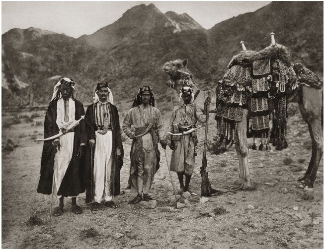 مدونة الوان جنوبية شخصيات الجنوب السعودي قبل 100 عام معلومات تاريخيه مهمه