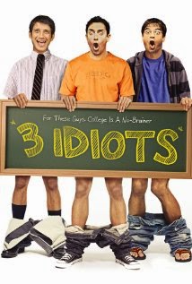 Watch 3 Idiots Online