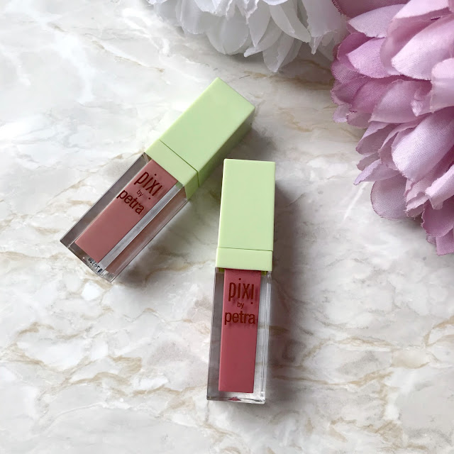 Pixi MatteLast Liquid Lips