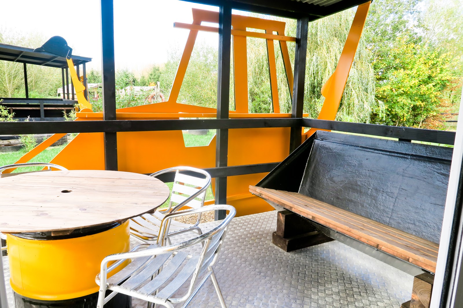 An Exciting Day At Gullivers Land, Milton Keynes & First Look At The