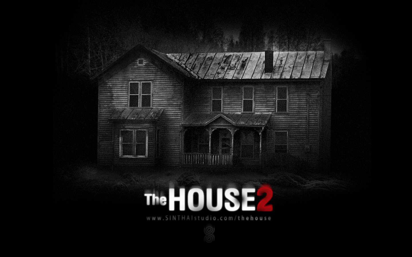 The house couldn t. Игра Haunt the House 2. Страшные House.