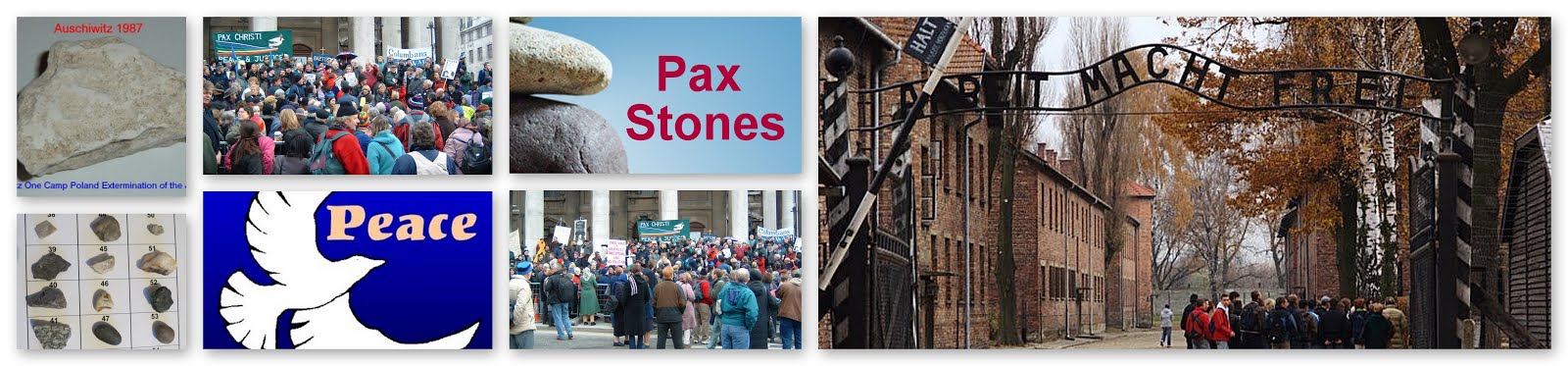 Pax Stones