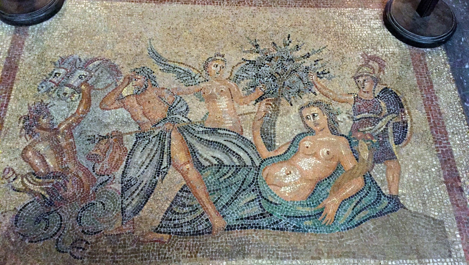 Rodos GРѕld VРѕgiatzis