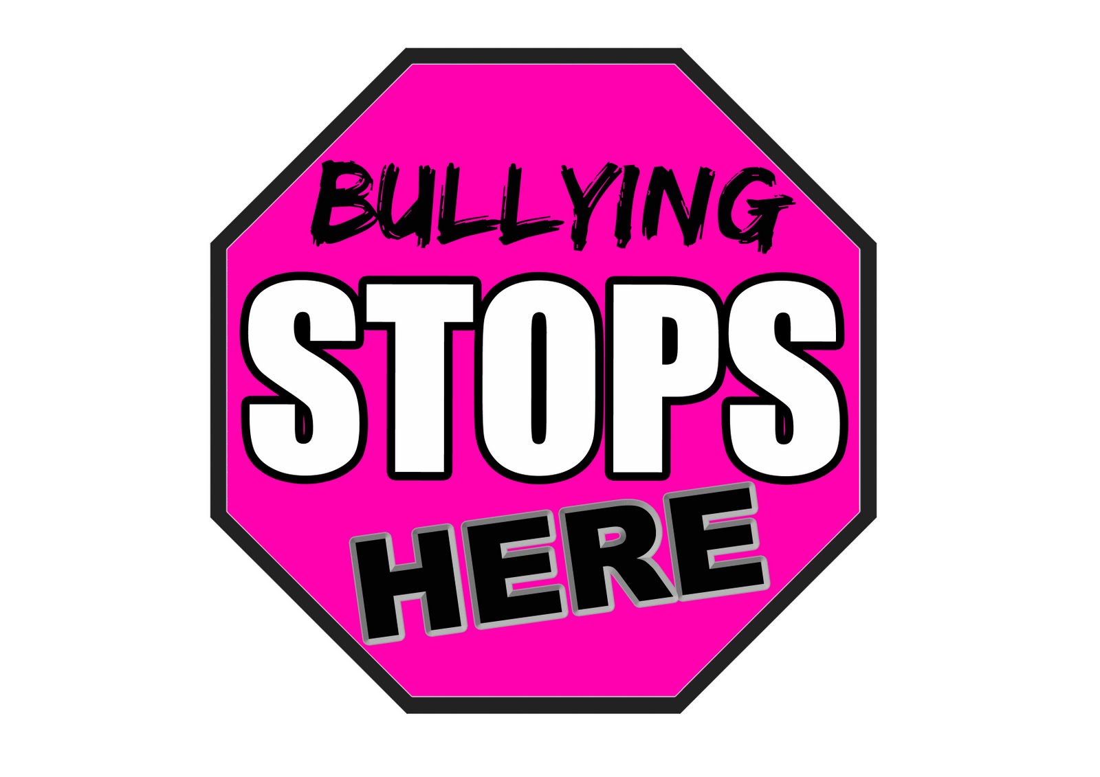 Image result for bully free