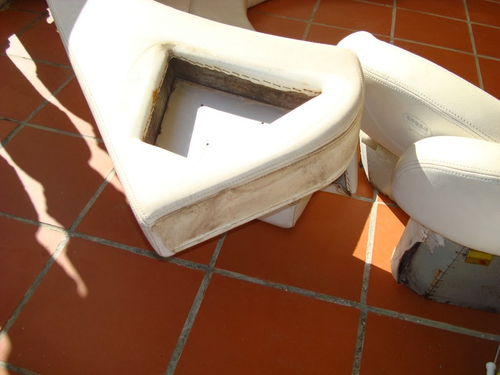 PABLO FARRAIS ARTESANO RESTAURADOR de MUEBLES