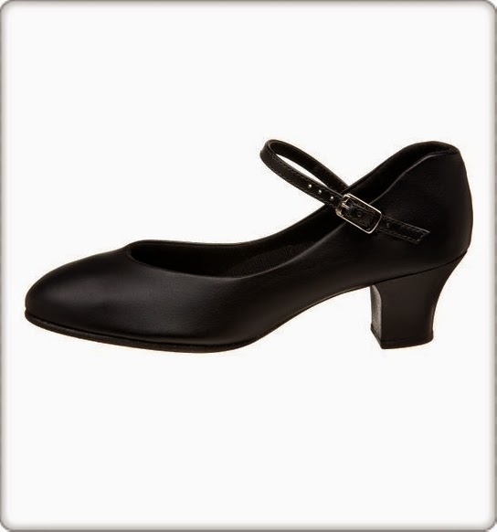 Womens Black Shoes - 7 Top List Fashion