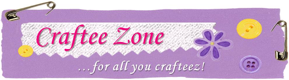 Craftee Zone