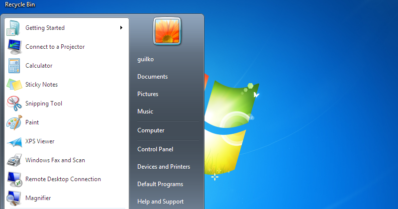 Windows 8 の Professional エディションが必要ですか?