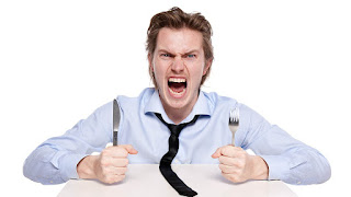 Feeling hungry-the types hunger-How to get rid of false hunger