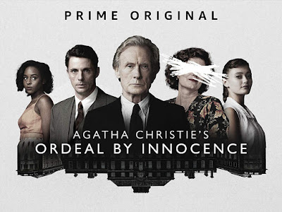 Ordeal By Innocence Series Poster 2
