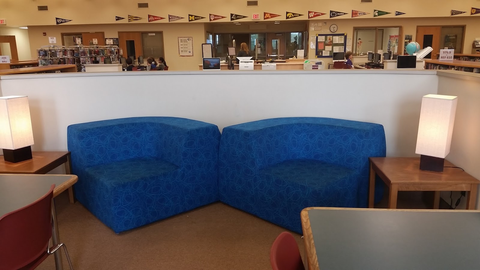 Nothing But Libraries Transformations In Seating Nothing But Libraries Transformations In Seating