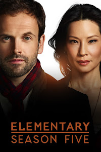 Elementary Poster