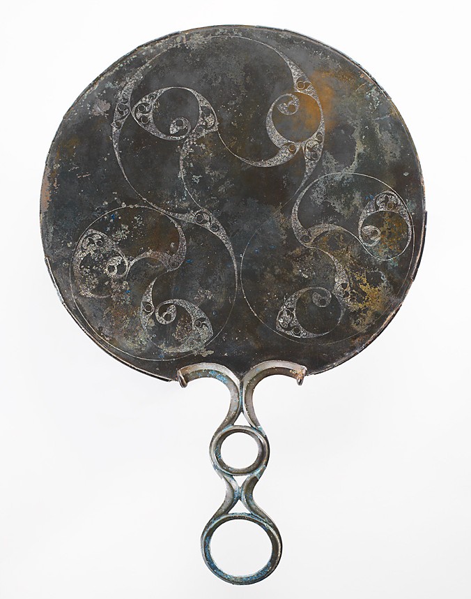 bensozia Celtic Mirrors