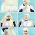 Tutorial Hijab Sehari Hari Zaskia Sungkar
