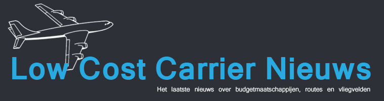 Low Cost Carrier nieuws